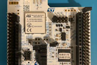 develop firmware for nucleo wl55 stm32wl55 lora sigfox iot