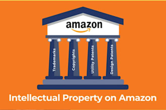 o a patent infringement analysis when your amazon listing is removed or at risk
