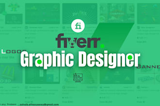 desine modern and professional logo design with free  3d mockup