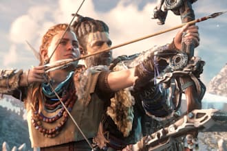 do unreal engine, multiplayer game, unreal engine game development