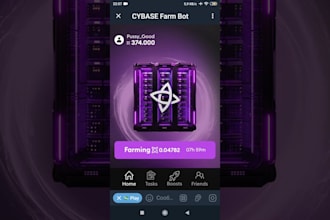develop anti cheated bot,game bot,automation bot,grinding bot,mmorpg bot farmbot
