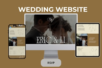 do wedding website wedding invitation website with rsvp website an gift donation