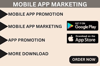 do mobile app ios download, mobile app marketing, app promotion
