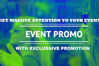 increase your event marketing ticket sales, engagement, live webinar concert