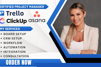 setup and automate your asana and trello workflow manage your google calendar