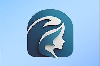 fix, edit, modify, recreate design, vectorize image or logo to vector ai, eps