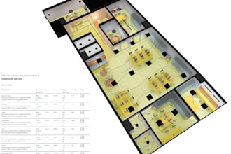 design efficient and accurate lighting using dialux