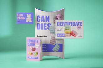 do strategic and modern packaging design to boost your sales