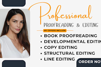 proofread developmental editing and formatting memoir young adult romance novel