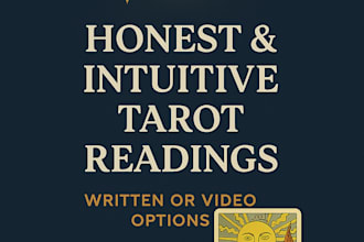 give you a detailed and accurate tarot reading