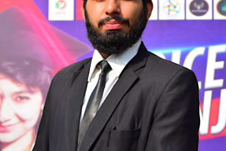 prepare suit regarding family laws