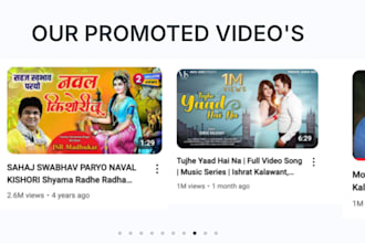youtube promotion through google ads