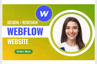 your webflow expert is here
