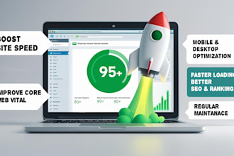 peed optimize wordpress site for google pagespeed insights