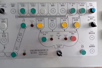 plc y hmi automation expert