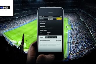 build sport betting app, betfair app, sport app, crypto sport app