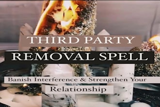 cast a powerful love obsession spell clairvoyant love spell third party removal
