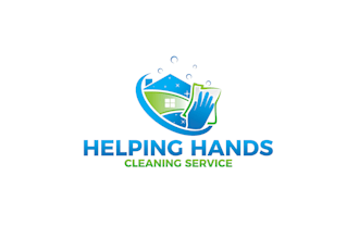 do a eye catching pressure washing, power washing, or cleaning service logo