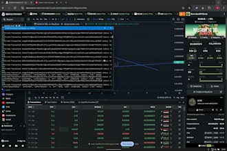 build solana volume bot, memecoin, solana raydium bot dextool bot, volume bot