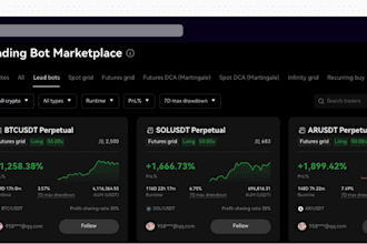 setup automate pumpfun, mev, sandwich, sniper, volume, eth and solana, bot