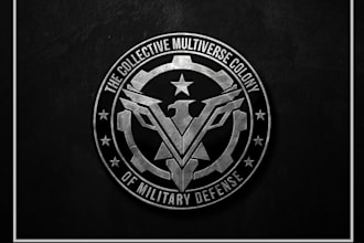 design an amazing tactical, military, armory, logo design