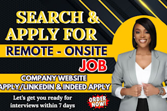 remote job search by reverse recruiter to apply for job application write resume