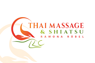 make a modern massage, yoga, spa, esthetics logo and any graphics design