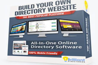 business directory website listingpro hivepress geodirectory website mylisting