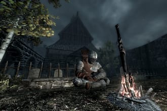 install nexus dark soul game mods, skyrim mod, dayz server on pc or unity