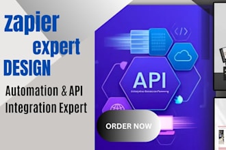 setup zapier zap integration, zapier, zapier automation expert