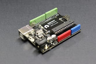 do python matlab c code for raspberry pi, arduino, embedded board, iot app