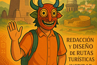assist with tourism content and travel planning