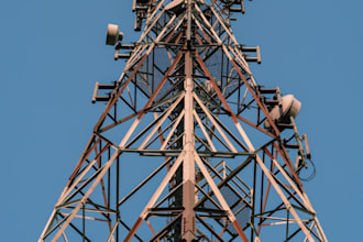 help you in telecommunication and electrical related projects