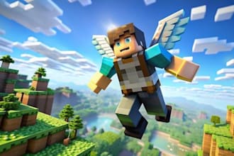 minecraft custom origins creation modpack datapack texture pack setup and fixing