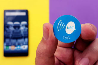 implement nfc integration in your android app nfc payments, tags, automation