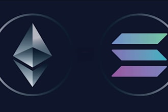 setup solana crypto bot, solana arbitrage bot, solana volume bot, copy trade bot