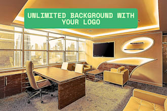 create google meet and zoom virtual background