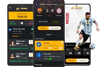 do custom bet website, sport bet website, crypto bet website, blackjack
