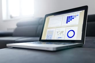 provide accurate and fast data entry and database management