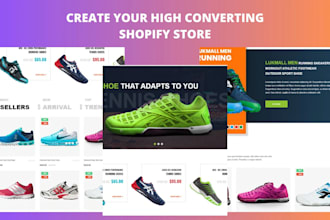 design your shopify store, customize themes, shopify multivendor, replo edits