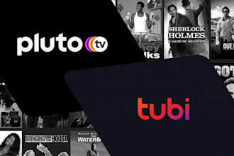 market your movie or series on tubi to attract real viewers