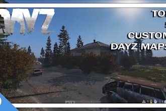 build custom dayz mods dayz map dayz server dayz koth system day script arma3