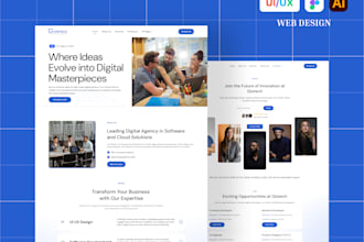 do responsive website ui ux design , dashboard ui ux