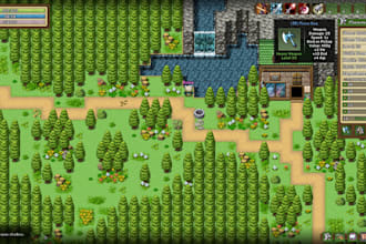 build anti cheated bot,game bot,automation bot,grinding bot,mmorpg bot farmbot