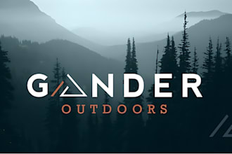 do travel, outdoor, adventure, tourism, camping and mountain logo design