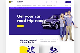 develop web and mobile app for transportation hotels restaurant business app