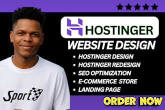 hostinger website redesign hostinger website design hostinger wordpress website