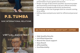 write a persuasive copy that sells