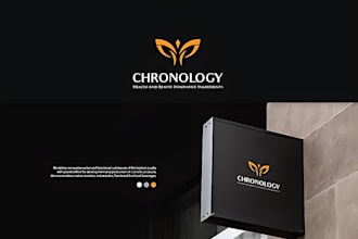 do modern natural, skincare, yoga, spa, cosmetics and beauty logo design