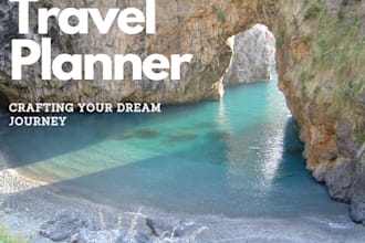 plan your unforgettable trip on a budget